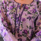 Lavender Blossom 3 PC Set
