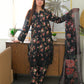 Midnight Bloom 3 PC Set