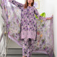 Lavender Blossom 3 PC Set
