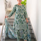 Emerald Bloom 3 PC Set