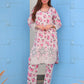 Ivory Bloom Co-Ord Set