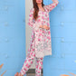 Ivory Bloom Co-Ord Set