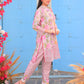 Lilac Dream Co-Ord Set