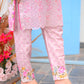 Lilac Dream Co-Ord Set