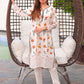 Vanilla Glow Co-Ord Set