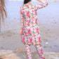 Silver Mist Co-Ord Set