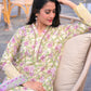 Mint Rose Elegance 3 PC Set