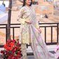 Mint Rose Elegance 3 PC Set