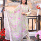 Mint Rose Elegance 3 PC Set