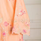 Maheen Embroidered - 3pc