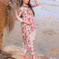 Silver Mist Co-Ord Set