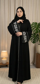 Premium Jannah Embroidered Style