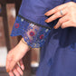 Deep Navy 3 PC Set