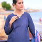 Deep Navy 3 PC Set