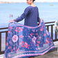 Deep Navy 3 PC Set
