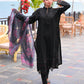 Classic Black 3 PC Set