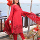 Rich Maroon 3 PC Set