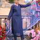 Deep Navy 3 PC Set