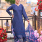 Deep Navy 3 PC Set