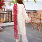 Classic Off-White 3 PC Set