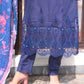 Deep Navy 3 PC Set