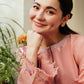 Sahrosh Embroidered 3pc
