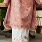 Sahrosh Embroidered 3pc