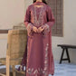 Azeen Embroidered - 3pc