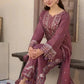 Azeen Embroidered - 3pc