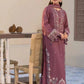 Azeen Embroidered - 3pc