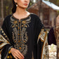Zen Embroidered - 3pc