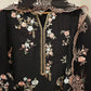 Haniya Embroiderd 3pc - Lawn