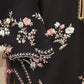 Haniya Embroiderd 3pc - Lawn
