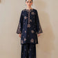 Mehjbeen Embroidered 2pc - Lawn