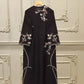 Haniya Embroiderd 3pc - Lawn
