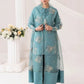 Embrose Embroidered 3pc