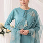 Embrose Embroidered 3pc