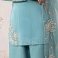 Embrose Embroidered 3pc