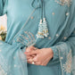 Embrose Embroidered 3pc
