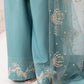 Embrose Embroidered 3pc