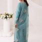 Embrose Embroidered 3pc