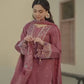 Azeen Embroidered - 3pc