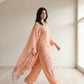 Maheen Embroidered - 3pc