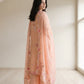 Maheen Embroidered - 3pc